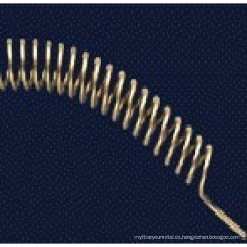 D Cable de resistencia